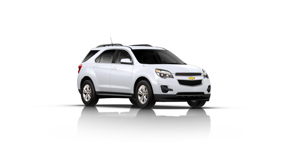 2012 Chevrolet Equinox Vehicle Photo in Decatur, TX 76234