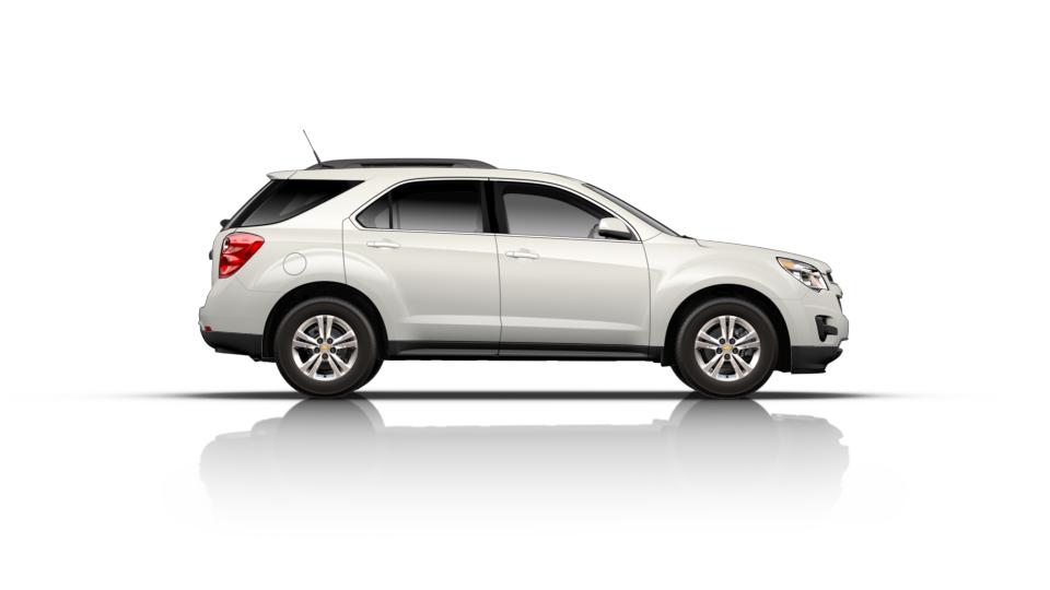 2012 Chevrolet Equinox Vehicle Photo in Fishers, IN 46038