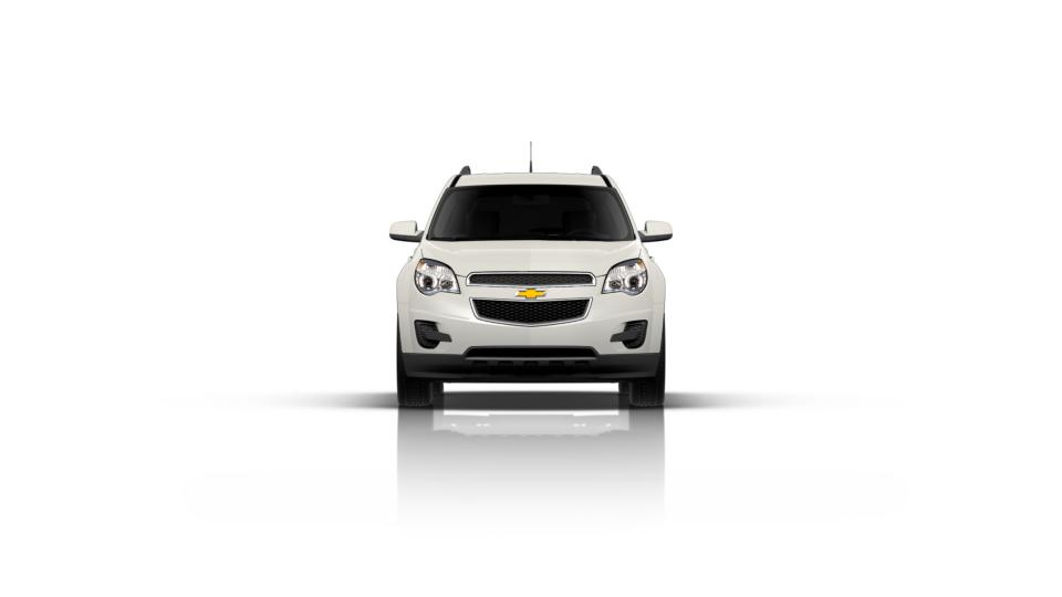 2012 Chevrolet Equinox Vehicle Photo in Fishers, IN 46038