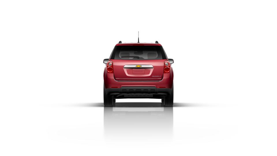 2012 Chevrolet Equinox Vehicle Photo in MESA, AZ 85206-4395