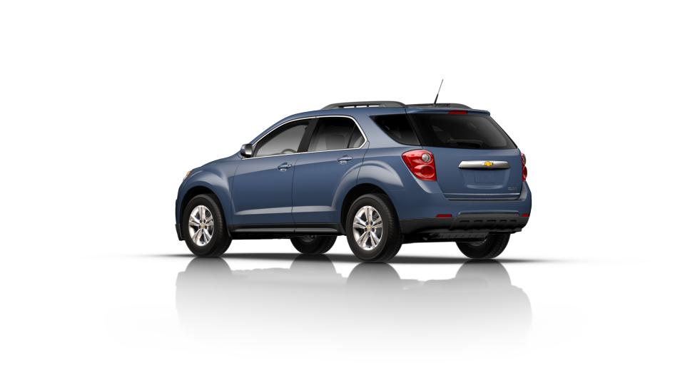 2012 Chevrolet Equinox Vehicle Photo in MEDINA, OH 44256-9001