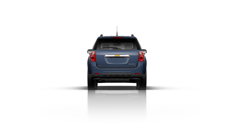 2012 Chevrolet Equinox Vehicle Photo in MEDINA, OH 44256-9001