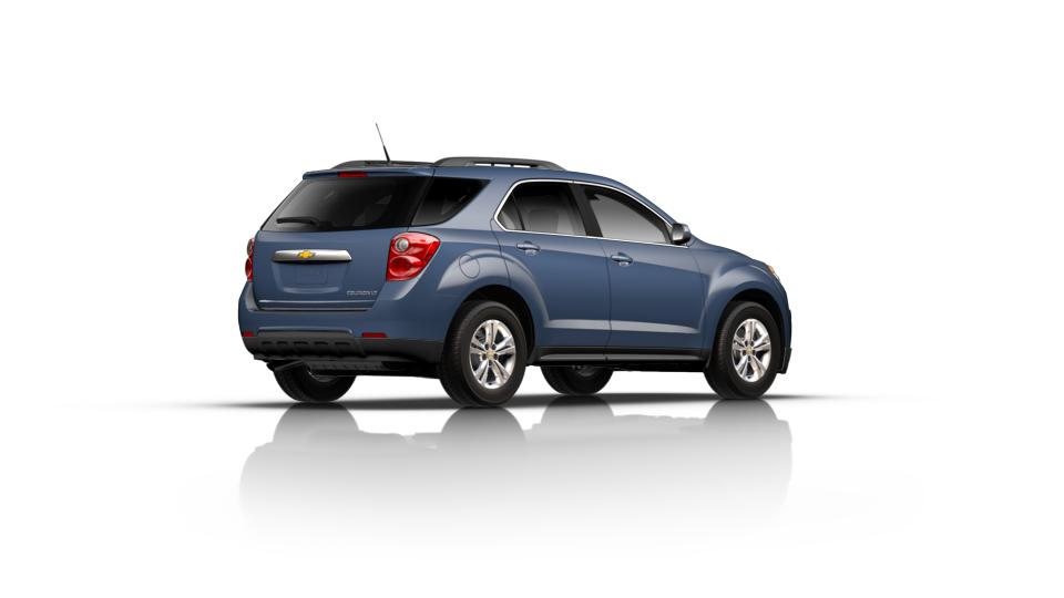 2012 Chevrolet Equinox Vehicle Photo in MEDINA, OH 44256-9001