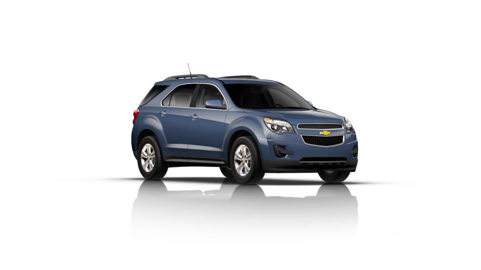 2012 Chevrolet Equinox Vehicle Photo in MEDINA, OH 44256-9001