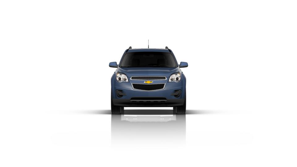 2012 Chevrolet Equinox Vehicle Photo in MEDINA, OH 44256-9001