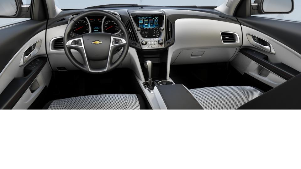 2012 Chevrolet Equinox Vehicle Photo in MESA, AZ 85206-4395