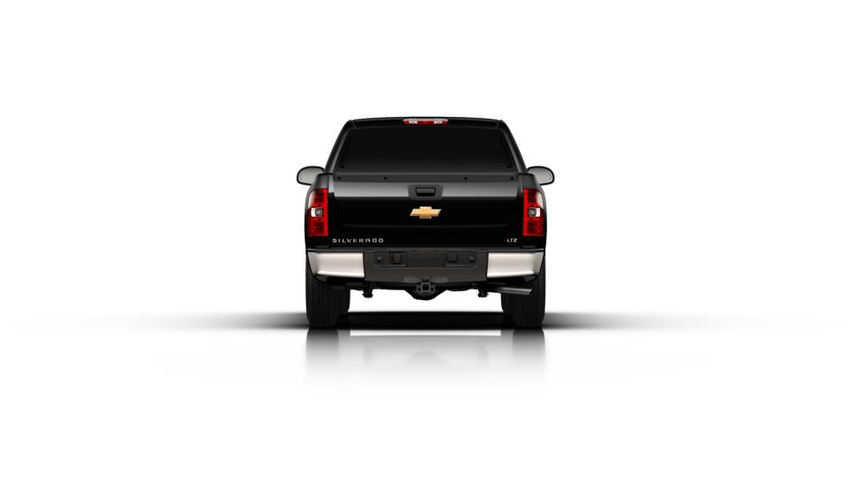 2012 Chevrolet Silverado 1500 Vehicle Photo in Cedar Rapids, IA 52402