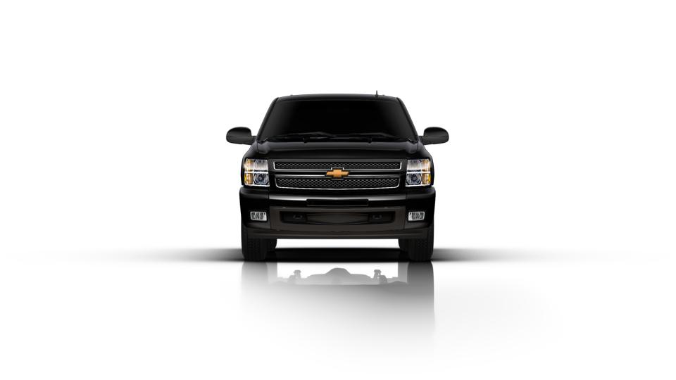 2012 Chevrolet Silverado 1500 Vehicle Photo in Cedar Rapids, IA 52402