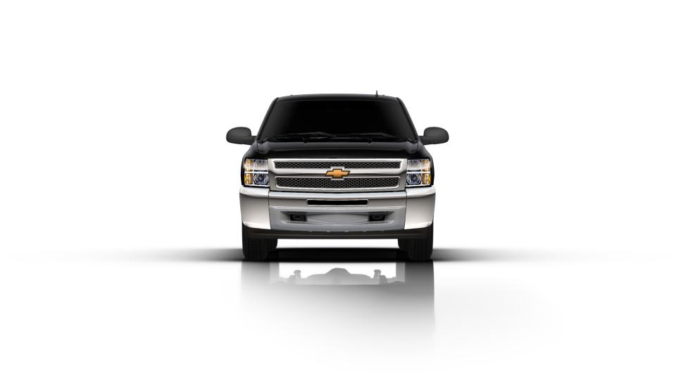 2012 Chevrolet Silverado 1500 Vehicle Photo in LANCASTER, PA 17601-0000