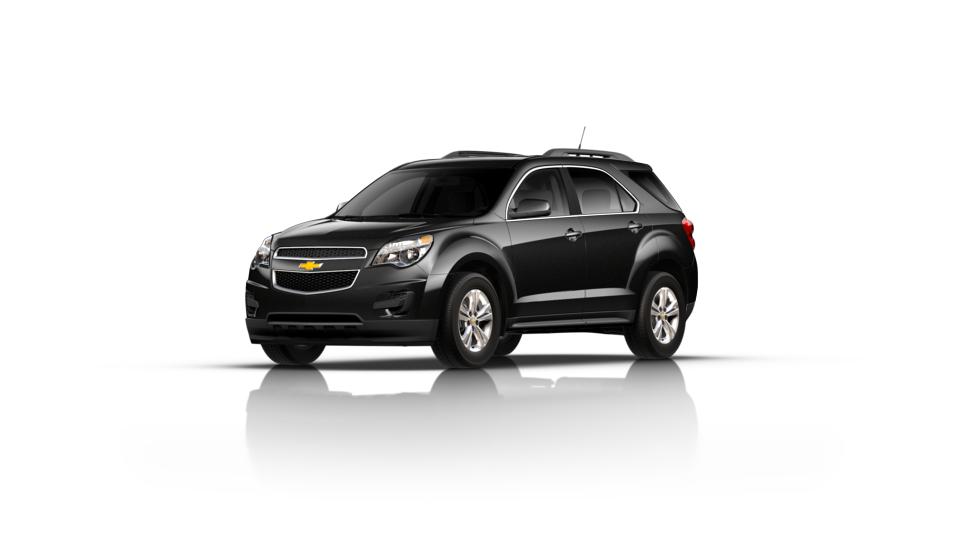 2012 Chevrolet Equinox Vehicle Photo in PITTSBURGH, PA 15226-1209