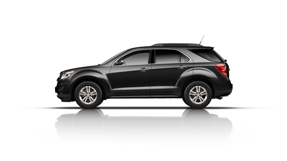 2012 Chevrolet Equinox Vehicle Photo in PITTSBURGH, PA 15226-1209