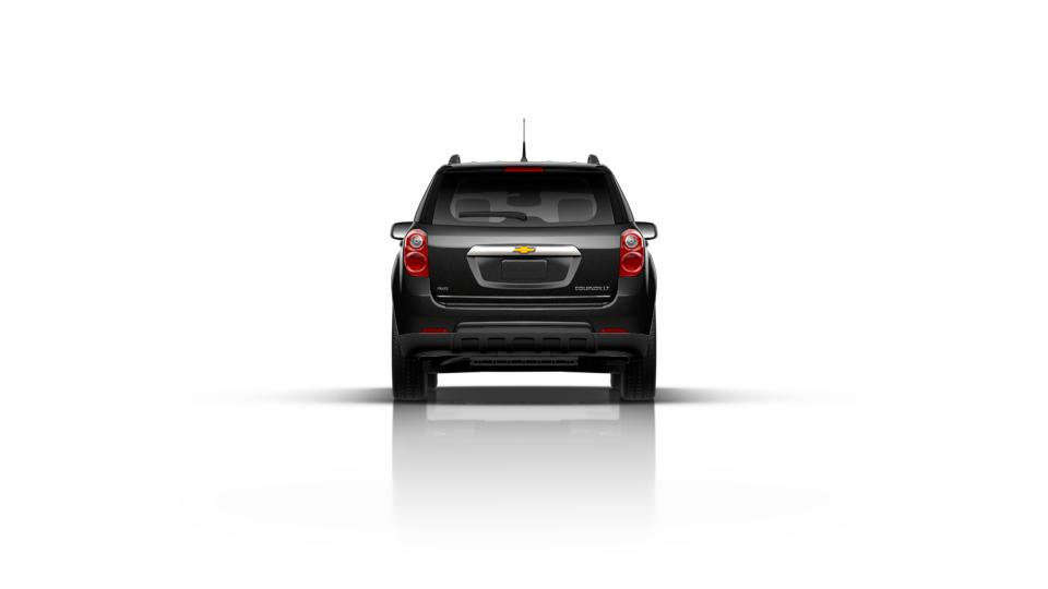 2012 Chevrolet Equinox Vehicle Photo in PITTSBURGH, PA 15226-1209