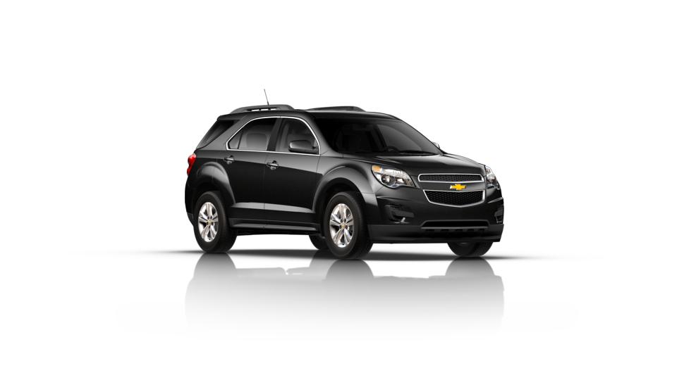 2012 Chevrolet Equinox Vehicle Photo in PITTSBURGH, PA 15226-1209