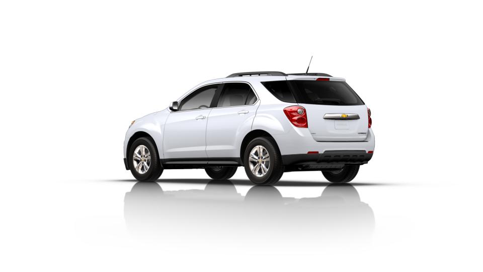 2012 Chevrolet Equinox 1LT photo 3