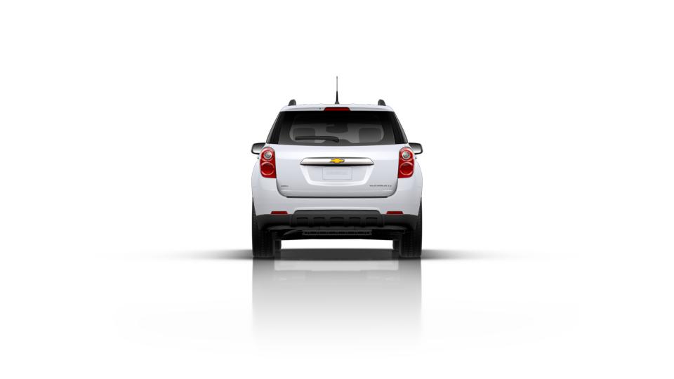 2012 Chevrolet Equinox 1LT photo 4