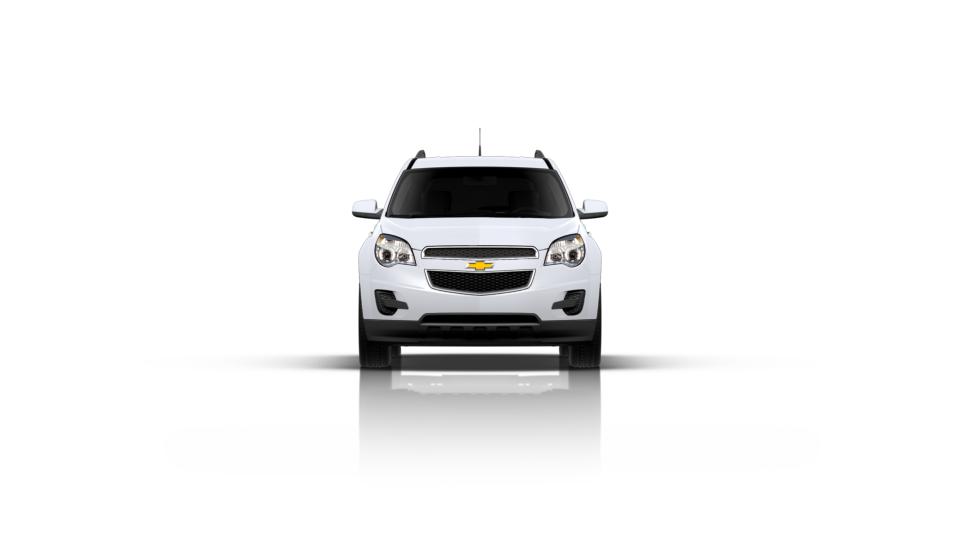 2012 Chevrolet Equinox 1LT photo 8