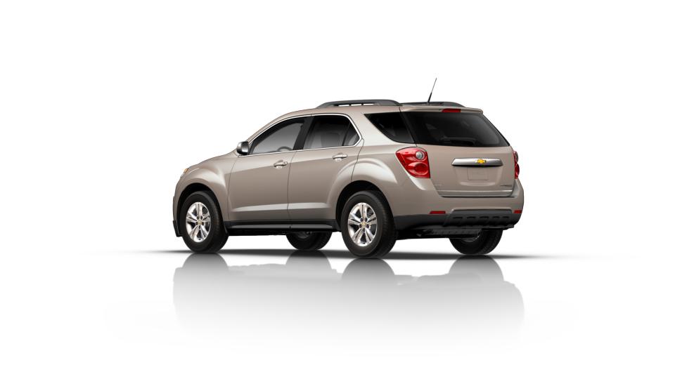 2012 Chevrolet Equinox Vehicle Photo in Trevose, PA 19053