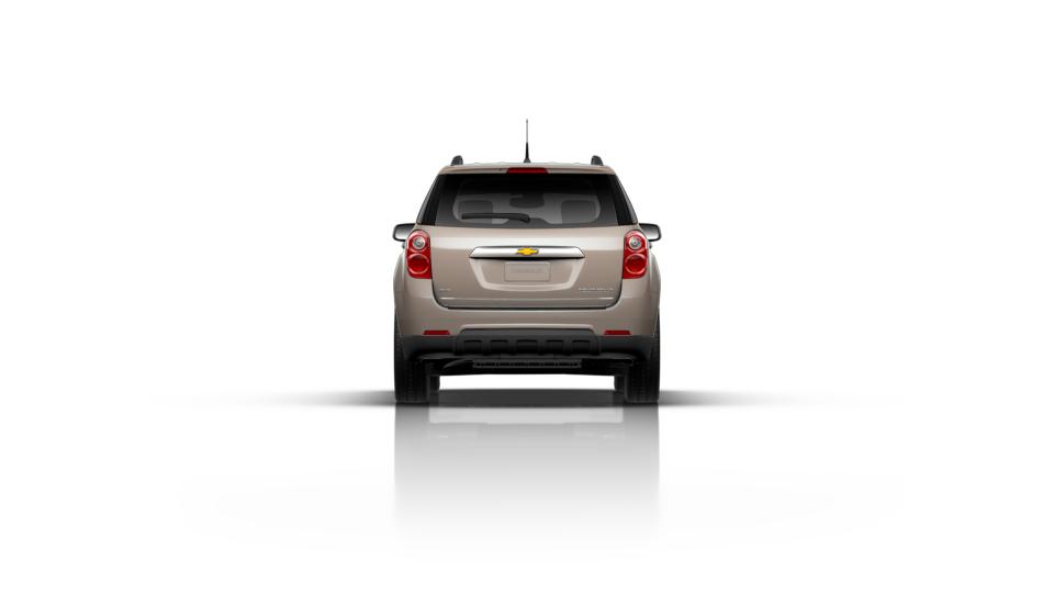 2012 Chevrolet Equinox Vehicle Photo in Trevose, PA 19053