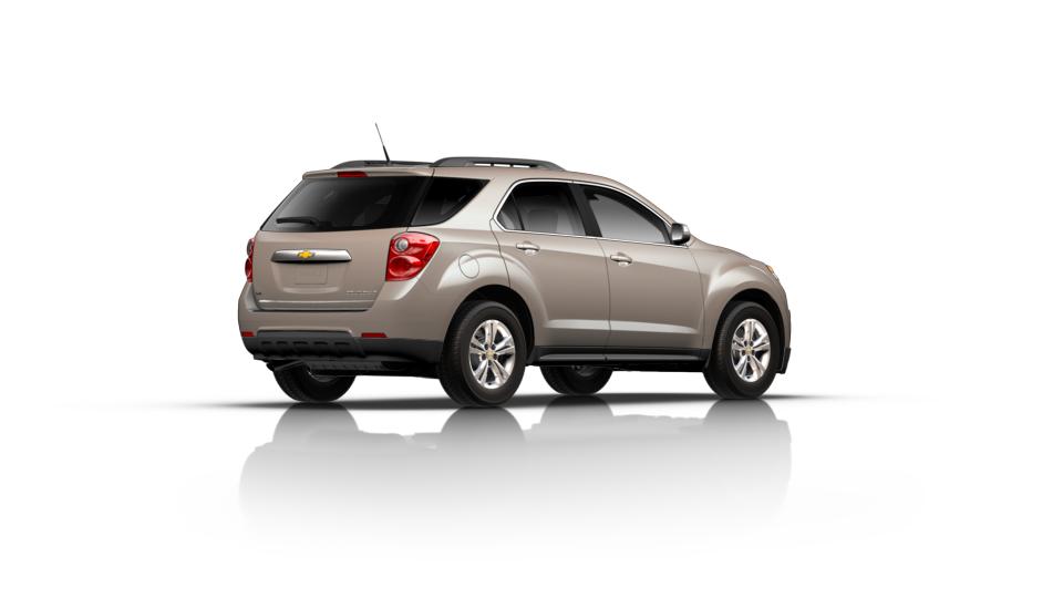 2012 Chevrolet Equinox Vehicle Photo in Trevose, PA 19053