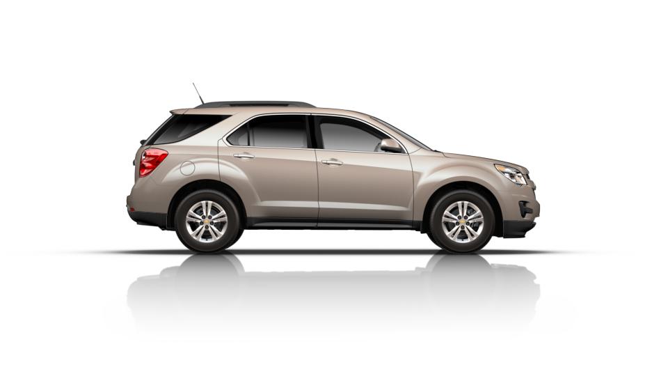 2012 Chevrolet Equinox Vehicle Photo in Trevose, PA 19053