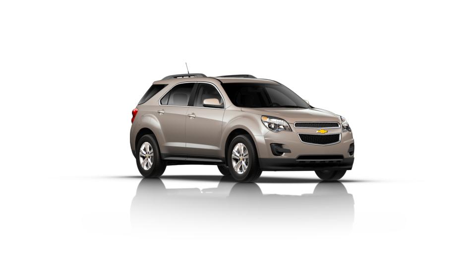 2012 Chevrolet Equinox Vehicle Photo in Trevose, PA 19053
