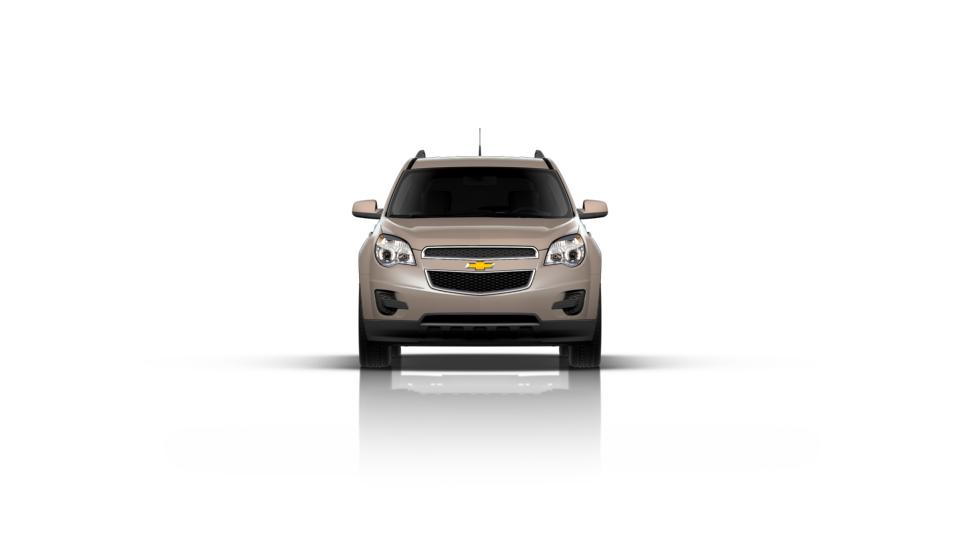 2012 Chevrolet Equinox Vehicle Photo in Trevose, PA 19053