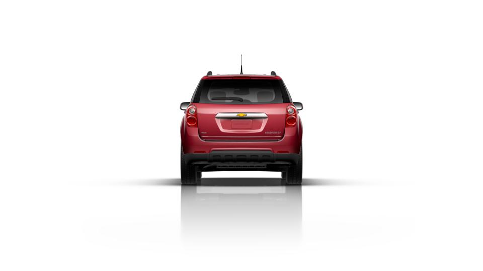 2012 Chevrolet Equinox Vehicle Photo in Pinellas Park , FL 33781