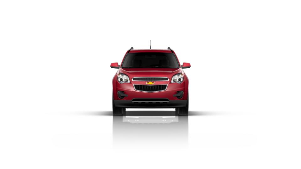 2012 Chevrolet Equinox Vehicle Photo in Pinellas Park , FL 33781