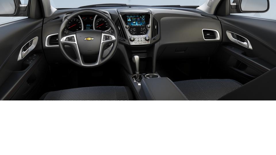 2012 Chevrolet Equinox 1LT photo 9