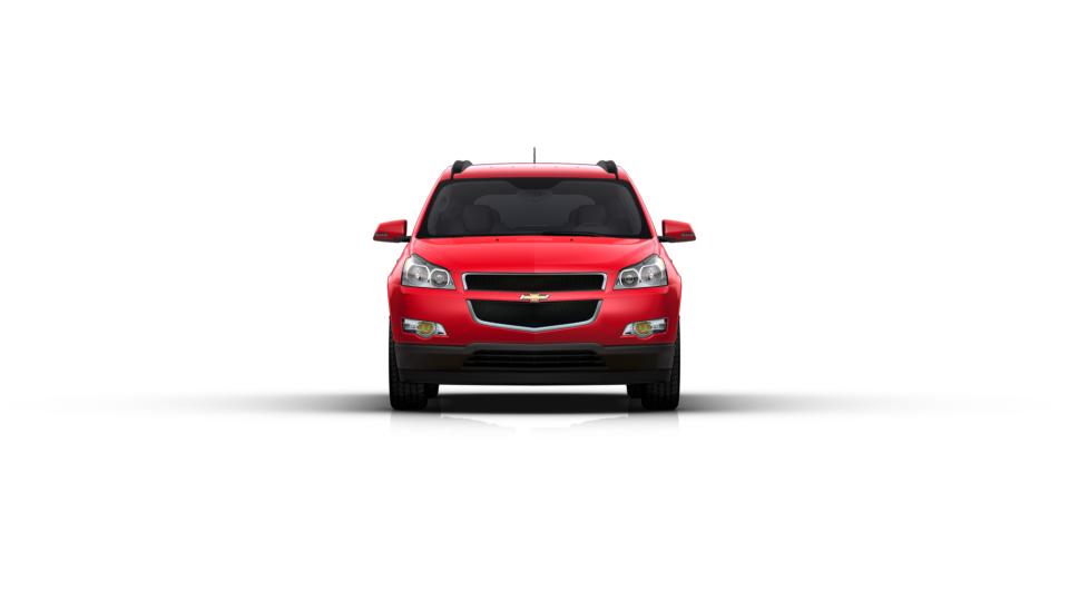 2012 Chevrolet Traverse Vehicle Photo in Wesley Chapel, FL 33544