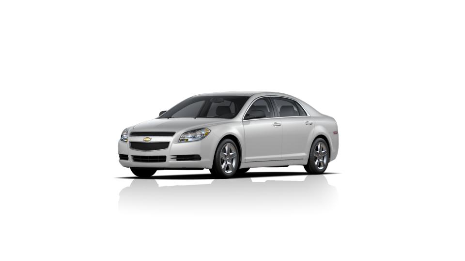 2012 Chevrolet Malibu Vehicle Photo in Trevose, PA 19053