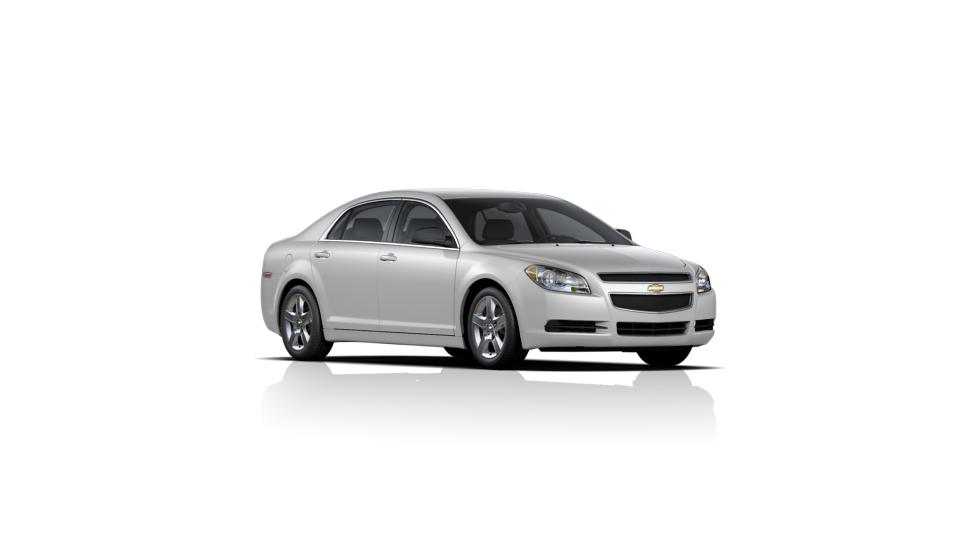 2012 Chevrolet Malibu Vehicle Photo in Trevose, PA 19053