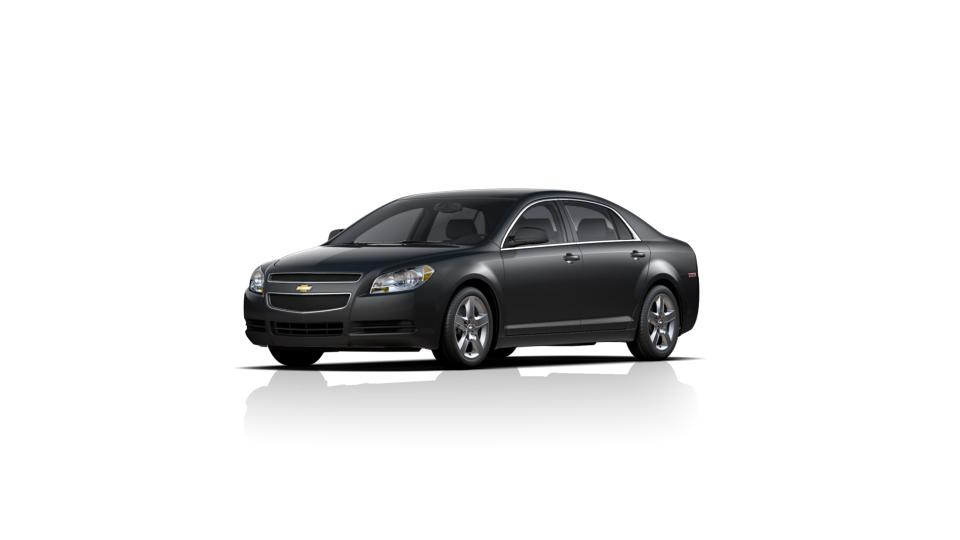 2012 Chevrolet Malibu Vehicle Photo in DENVER, CO 80221-3610