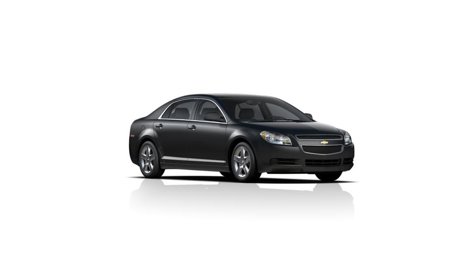 2012 Chevrolet Malibu Vehicle Photo in DENVER, CO 80221-3610