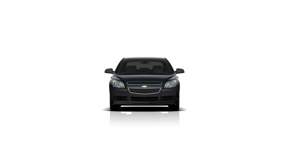 2012 Chevrolet Malibu Vehicle Photo in DENVER, CO 80221-3610