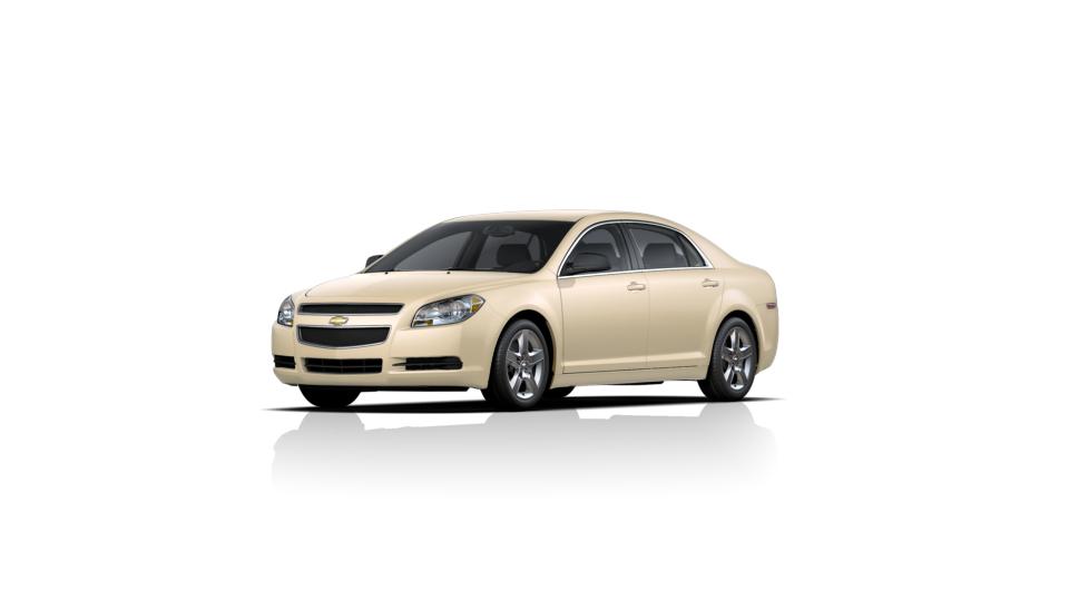 2012 Chevrolet Malibu Vehicle Photo in Sanford, FL 32771