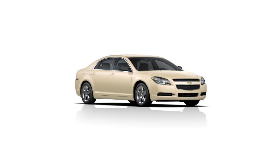 2012 Chevrolet Malibu Vehicle Photo in Sanford, FL 32771