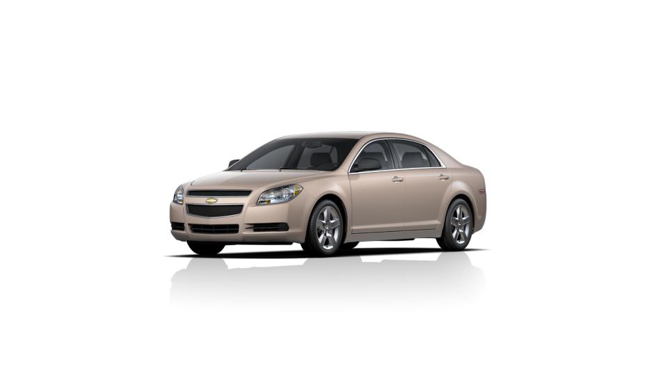 2012 Chevrolet Malibu Vehicle Photo in Sanford, FL 32771