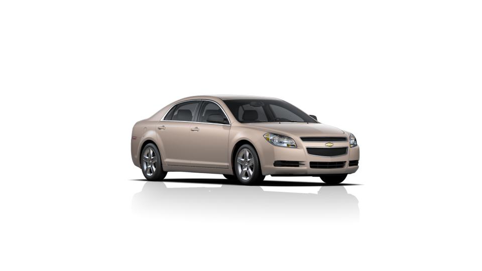 2012 Chevrolet Malibu Vehicle Photo in Sanford, FL 32771