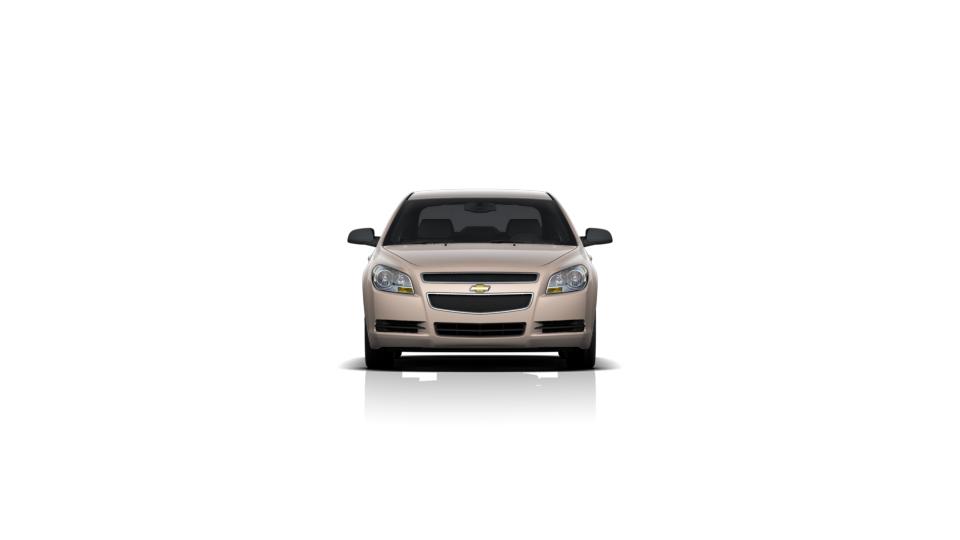 2012 Chevrolet Malibu Vehicle Photo in Sanford, FL 32771