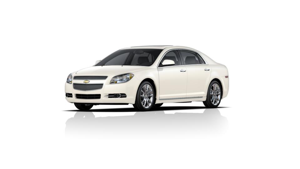 2012 Chevrolet Malibu Vehicle Photo in ELLWOOD CITY, PA 16117-1939