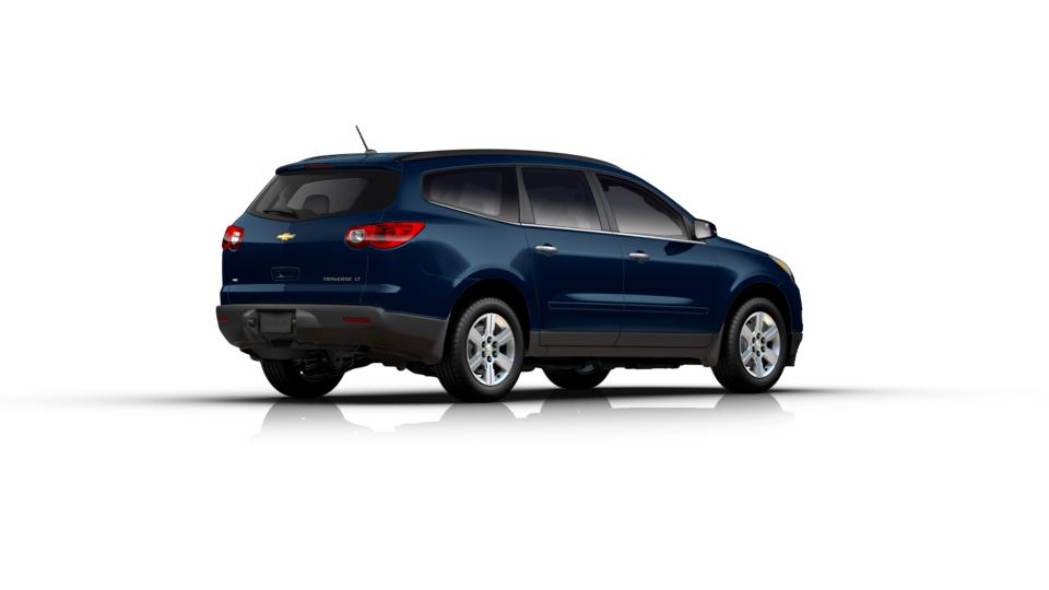 2012 Chevrolet Traverse for sale in EMINENCE 1GNKVGED5CJ189569