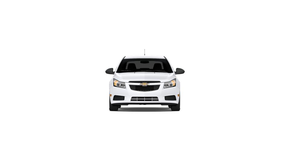 2012 Chevrolet Cruze Vehicle Photo in ELYRIA, OH 44035-6349