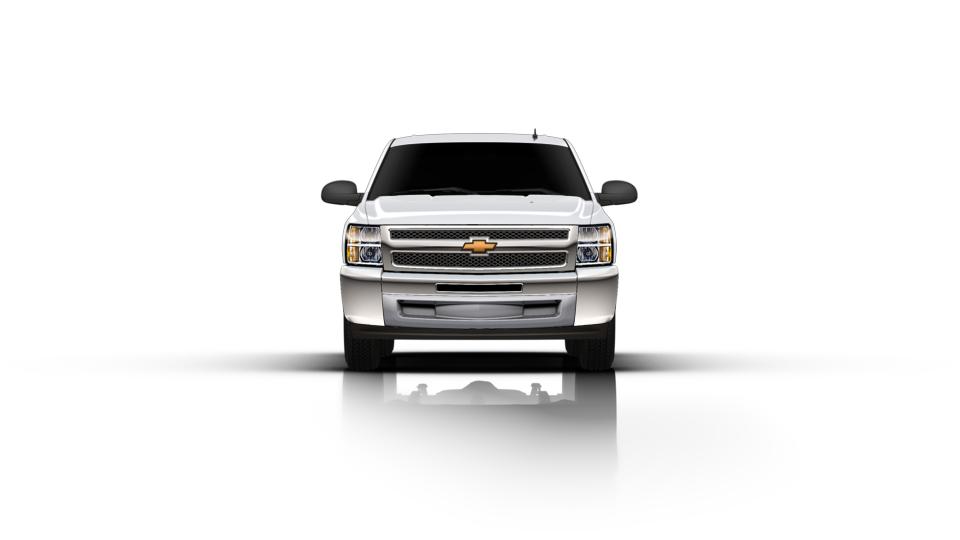 2012 Chevrolet Silverado 1500 Vehicle Photo in VALENCIA, CA 91355-1705