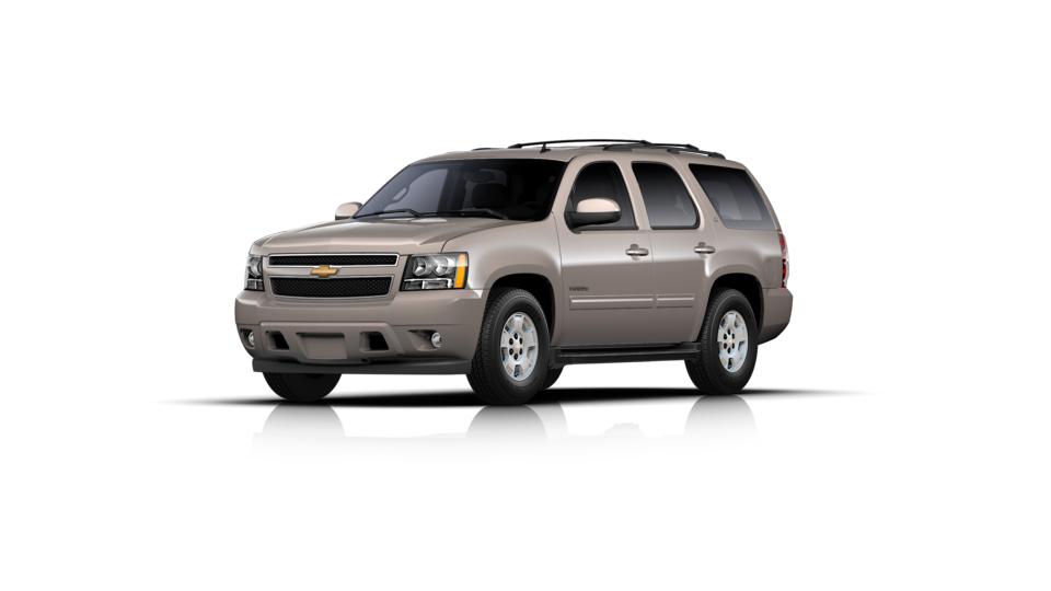 2012 Chevrolet Tahoe Vehicle Photo in NEDERLAND, TX 77627-8017