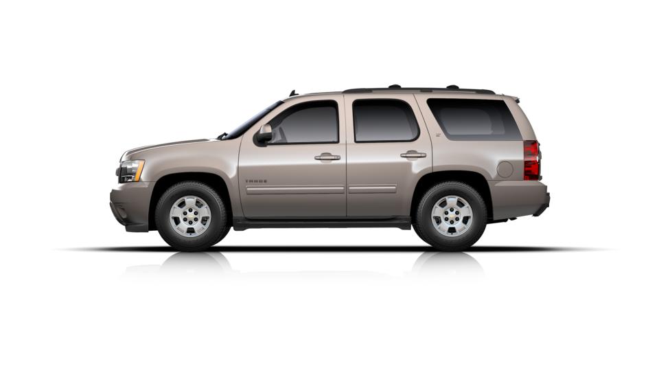 2012 Chevrolet Tahoe Vehicle Photo in Panama City, FL 32401