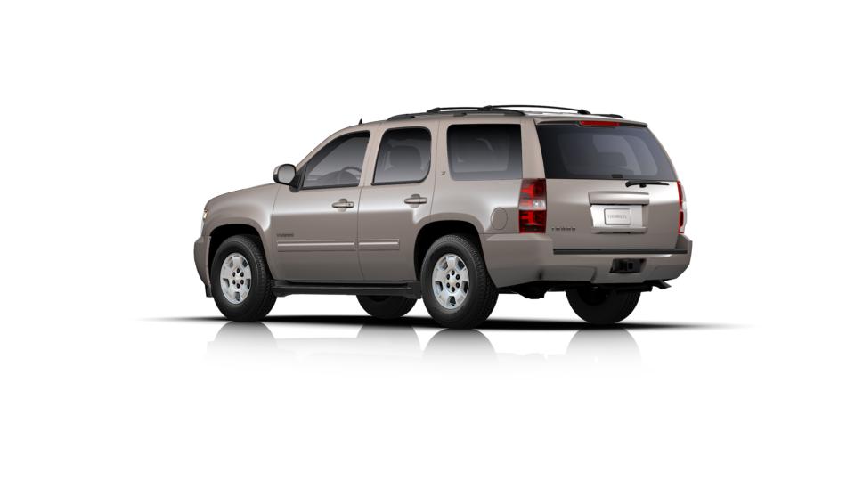 2012 Chevrolet Tahoe Vehicle Photo in Panama City, FL 32401