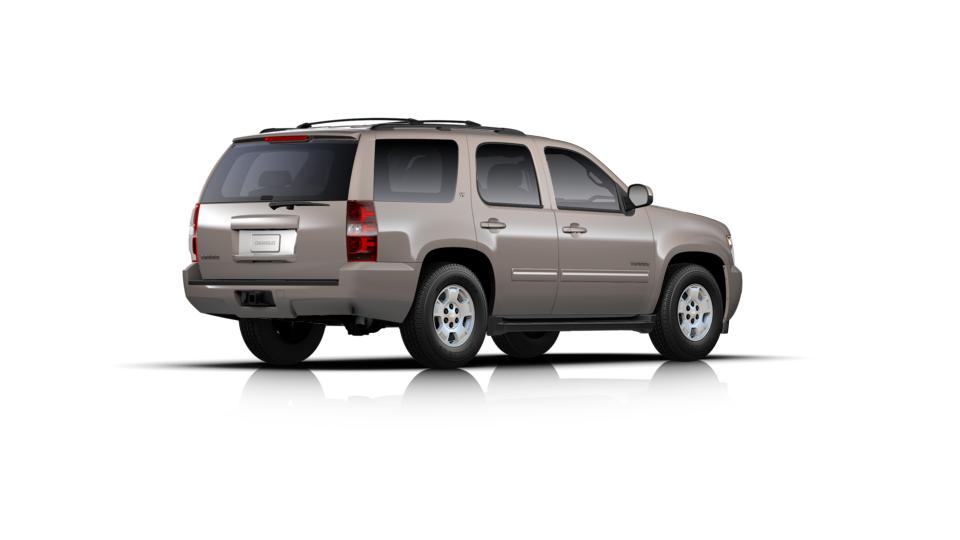 2012 Chevrolet Tahoe Vehicle Photo in Panama City, FL 32401