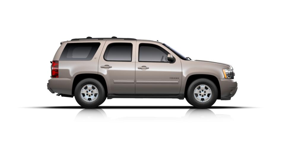 2012 Chevrolet Tahoe Vehicle Photo in Panama City, FL 32401