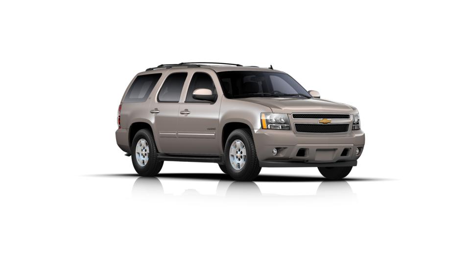 2012 Chevrolet Tahoe Vehicle Photo in Panama City, FL 32401